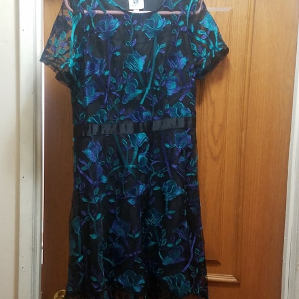 Dress - Picture 2 of 2